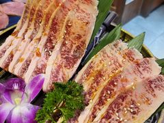 -丸藏和牛烧肉专门店(园区师惠坊店)