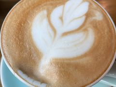 -咖法森林·咖啡  酒吧(天河店)