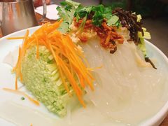 妈妈大拉皮-北李妈妈菜(鲁能城店)