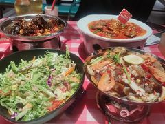 -辣小鲜·南昌大排档(船山路店)