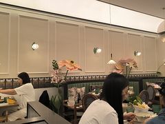 -喃喃椰·糟粕醋·椰子鸡火锅(七堡花园店)