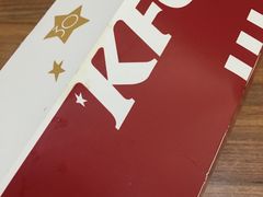 -肯德基(安定门店)