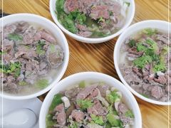 -港头大鹏牛肉店