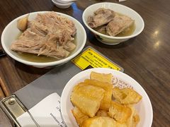 -松發肉骨茶(先得坊店)