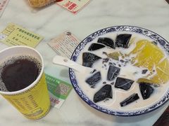 -梧州双钱龟苓膏(老街店)