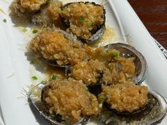 -南海渔家•海鲜•正宗海南菜(海棠湾店)