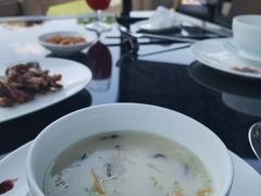 宋嫂鱼羹-杭州西子湖四季酒店·金沙厅