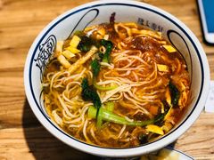 -陇上秦轩biangbiang面(萧山万象汇店)