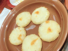 -萨莉亚意式餐厅(江桥万达广场店)