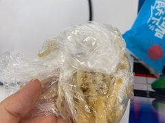 小咸菜-丽虹云南过桥米线(兴工街店)