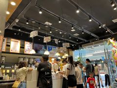 -茶颜悦色(银盆岭万达广场店)