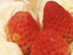 春樱草莓蛋糕-星巴克(金华义乌颐和店)