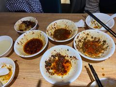 -洞子口张老二凉粉(文殊院店)