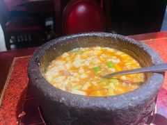 -绿茶餐厅(蓝色港湾店)