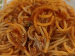 -萨莉亚意式餐厅(金隅嘉品mall店)