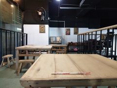 大堂-时二崽肥肠鸡大排档(健康路店)