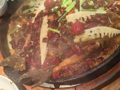 -老板恋上鱼(振华商厦店)
