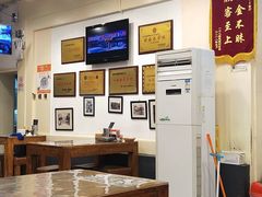 -晋B2008刀削面(小南庄店)