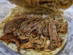 -秦豫肉夹馍(骡马市总店)