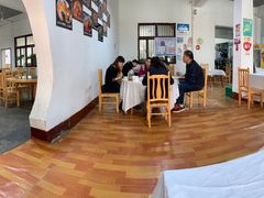 大堂-陈胖子鱼庄(黄辣丁新津店)