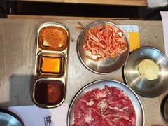 -西塔老太太泥炉烤肉(沈阳店)