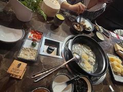 -同仁四季椰子鸡(海岸城天利店)