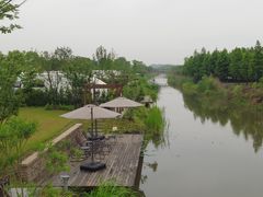 -盐官日光域房车营地·有盐餐厅