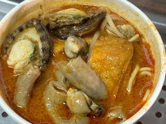 -乌糖沙茶面(民族路店)