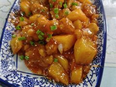 -杨南饭店·二十五年闽菜馆(凤湖新城一店)