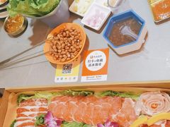 -正宗齐齐哈尔烤肉·齐牛哥鲜切炭火烤肉(杭州总店)