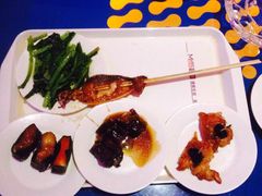 -堂会·KTV·自助餐·团建聚会(天河店)