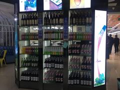 -集杰尚品海鲜烤肉自助餐厅(乳山振华店)