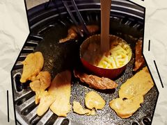 -猫抓烤肉(武进吾悦广场店)