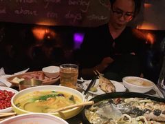 -爱啤精酿·民谣酒馆(滨江店)