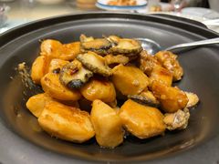 -味莊·青岛菜(云霄路店)