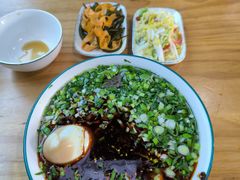 -兰河巷牛肉面(曲江店)