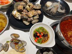 -罗马假日海鲜自助餐厅(星湖广场店)