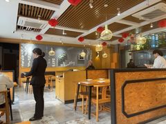 -如轩·海鲜砂锅粥·潮汕菜(沿江东路店)