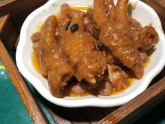 -粤港湾砂锅粥·宵夜(宝龙店)