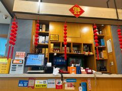 -关东风老北方菜馆(桂芳园店)