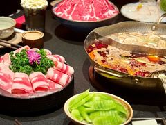 -色響火锅(恒隆广场店)