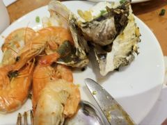 -芭菲盛宴·环球美食(北城国际店)