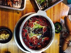 -盖帮鳝鱼串串(东郊记忆店)