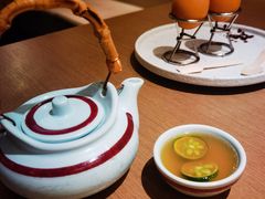 -大渔铁板烧(花园道店)