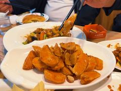 -惠宾楼老菜馆