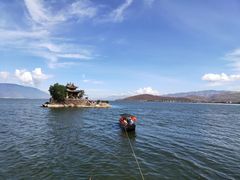 -崇圣寺三塔文化旅游区