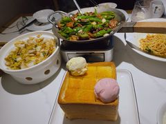 面包诱惑-庆江南江南菜(太仓南洋店)