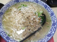 -岁福祥老母鸡汤面馆(阳曲路店)