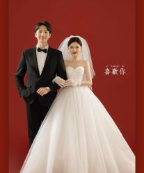 -女王风尚STUDIO·轻奢化定制