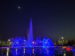 -秦文明广场
